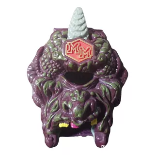 Mighty Max Grapples   Cyclops  Importado  No Estado