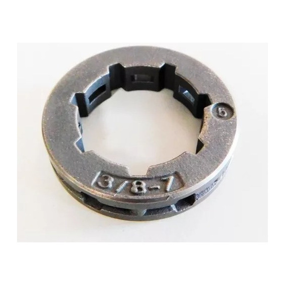 Anillo Motosierra Apto Stihl 361 381  Husq 61 Paso 3/87d X10