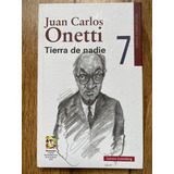 Tierra De Nadie  - Juan Carlos Onetti