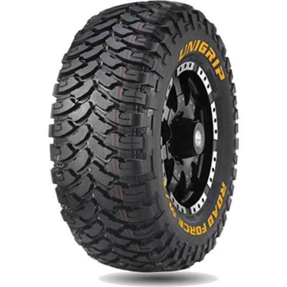 Cubierta Unigrip Road Force M/t Lt215/85 R 16