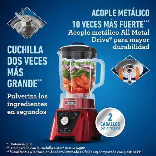 Cuchilla xpert series hotsell