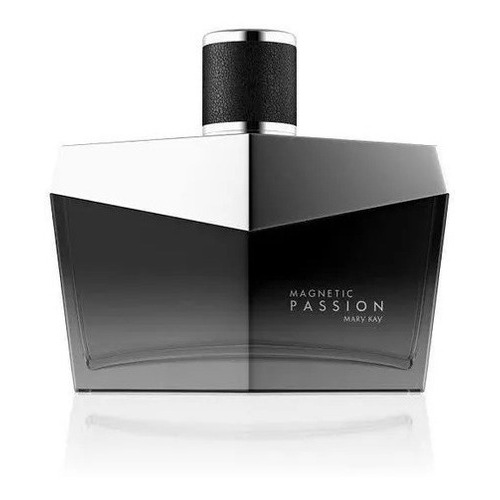 Perfume Mary Kay Magnetic Passion para hombre 75 ml - The Best