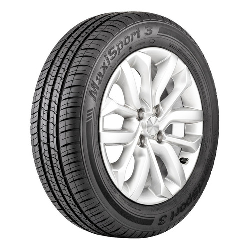 Neumatico Fate Maxisport 3 185/60 R15 84h Índice de velocidad H