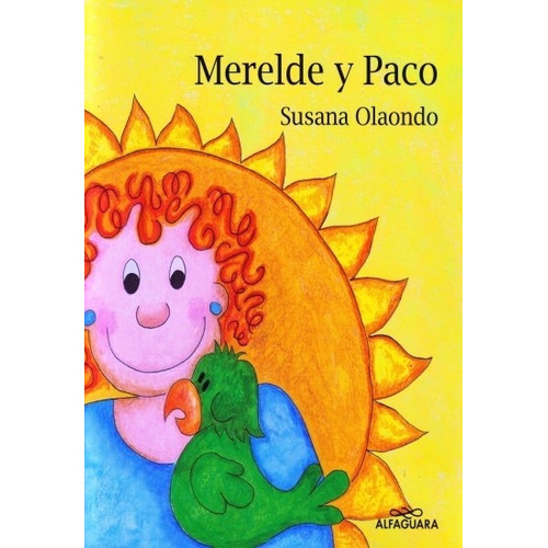 Merelde Y Paco - Olaondo, Susana