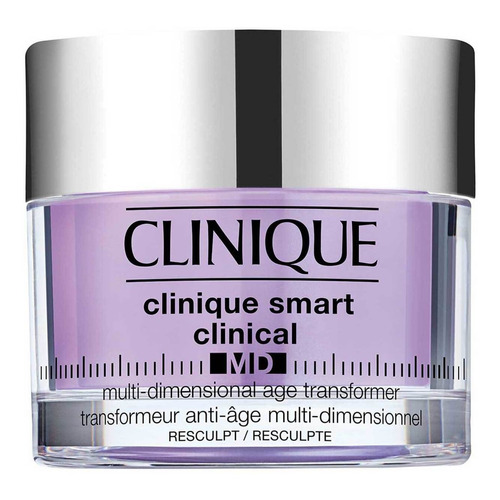 Clinique Smart Clinical Md Age Transformer Resculpt 50ml