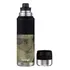 Termo Contigo Tapon Cebador Mate Camuflado Acero Inoxidable 2070898 1.1L