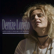 Denize Loreto / Chants Sacrés Populaires Afro-brésil - Cd