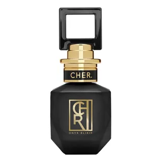 Cher Onyx Elixir Intense Edp 50 ml Para  Mujer