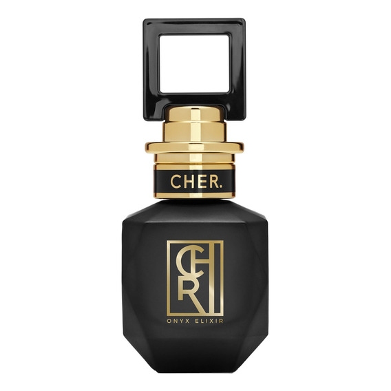 Cher Onyx Elixir Intense EDP 50 ml para  mujer