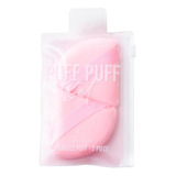 Set De 2 Borlas Triangulares Beauty Creations Puff Puff