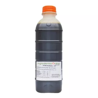 Lecitina De Girassol Para Alergênicos 1 Kg