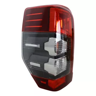 Farol Foco Trasero Mitsubishi L200 Izquierdo 2019-2023 Led