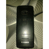 carcasa samsung sch u450