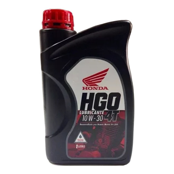 Aceite Honda Hgo Original 4t 10w30 Mineral Avant Motos