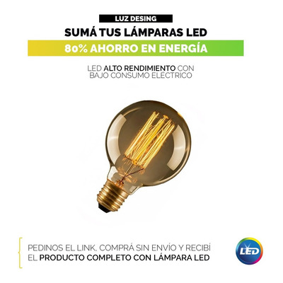 Colgante 1 Luz Berlin Blanco Madera Apto Led E27 Moderno Vig Blanco