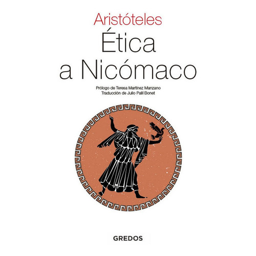 Etica A Nicomaco - Aristoteles , Aristoteles