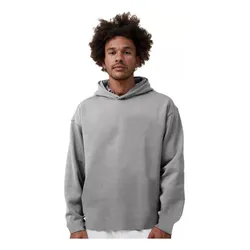 Blusa De Moletom Básica Com Capuz Confortável Estilosa no Mercado Livre com oferta e cupom de desconto