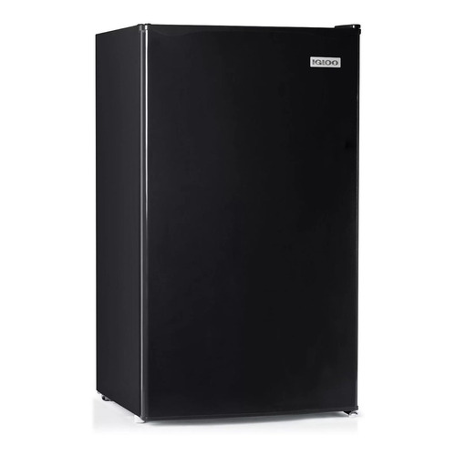 Refrigerador frigobar Igloo IRF32 negro 91L