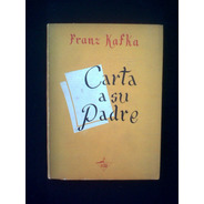 Carta A Su Padre Franz Kafka