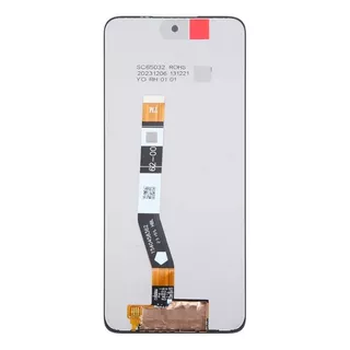 Modulo Tactil Pantalla Display Para Motorola Moto G14 Xt2341