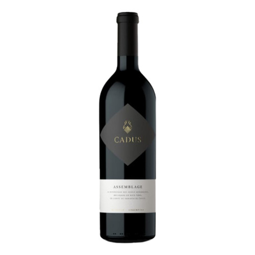 Vino Cadus Assemblage 750ml