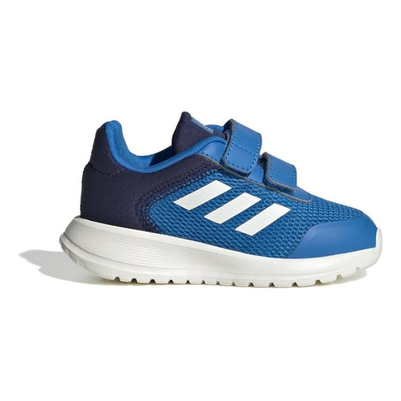 Zapatillas adidas Tensaur Run Niños Azul