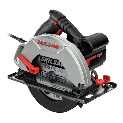 Sierra Circular Skil 5200 5/8'' 1200w 5000 Rpm 220v