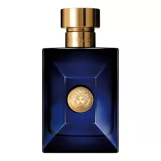 Versace Dylan Blue Pour Homme Edt 50 ml Para  Hombre  