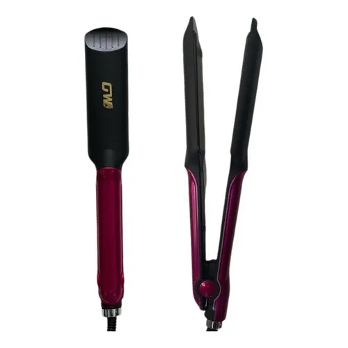 Plancha Alisadora De Cabello Gw 745 Cer mica 1 MercadoLibre