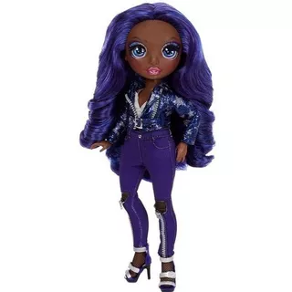 Mga Entertainment  Rainbow High Krystal Bailey