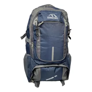 Mochila Para Camping - Trekking - Montaña - Trekking - 85 L