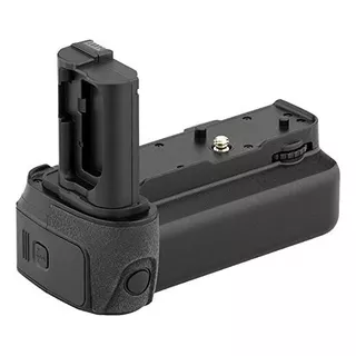 Battery Grip Para Nikon Z 5, Z 6, Z 6 Ii, Z 7, And Z 7 Ii