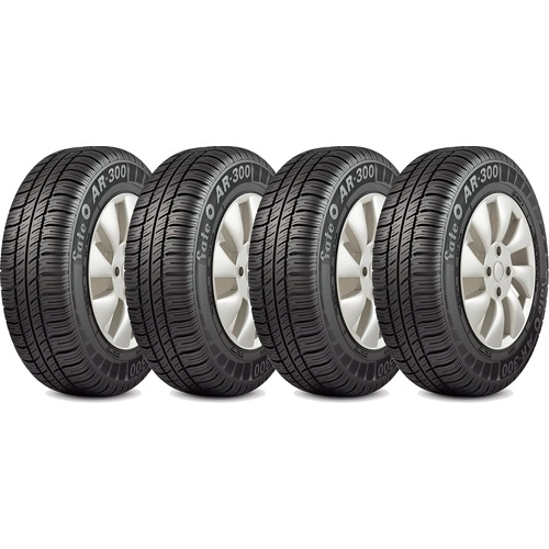 Kit de 4 neumáticos Fate AR-300 P 145/80R13 75 T