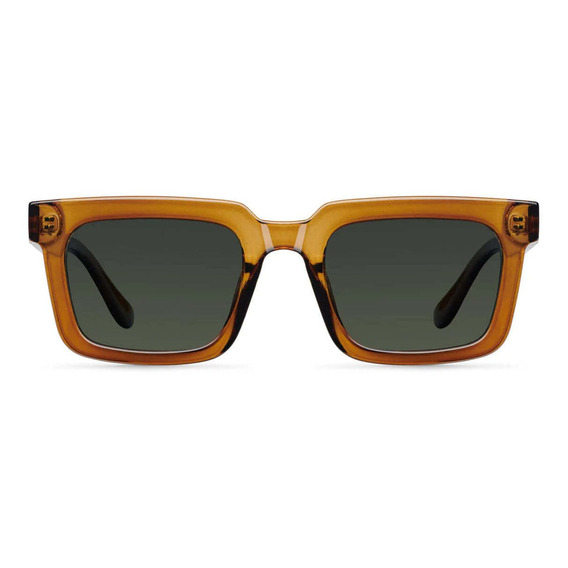 Lentes De Sol Meller - Taleh Mustard Olive