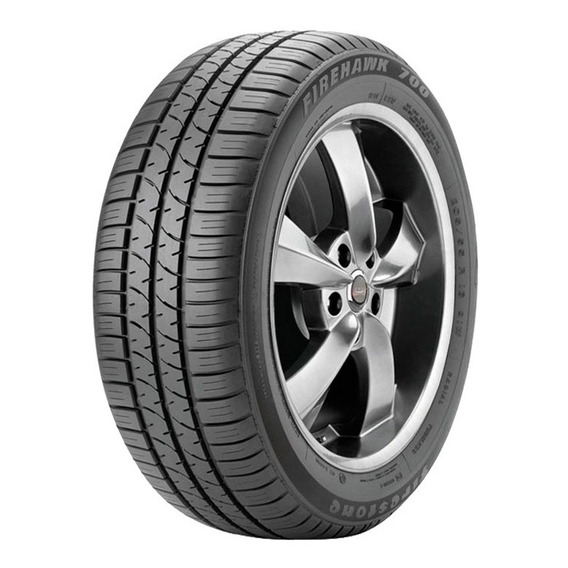 Neumático Firestone 185 60 R15 84h F-700