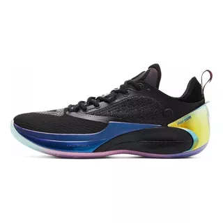 Zapatillas Basquet Peak Aw2 Voley Handball Nba Orig Importad