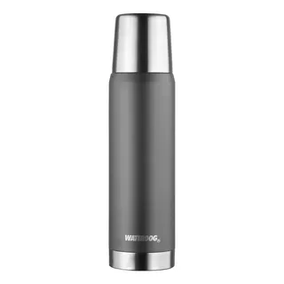 Termo Waterdog Obus 1000ml Dark Graphite Obus1000dgf