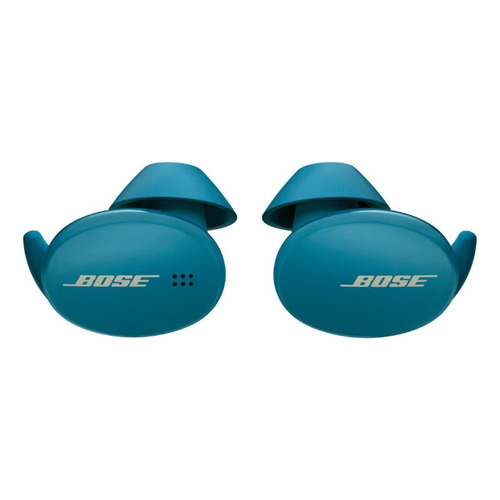 Audífonos in-ear inalámbricos Bose Sport Earbuds 805746-0030 baltic blue