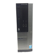 Desktop Dell Optiplex 3020 I3 4ª 4gb Ram Ddr3 Hdd 500gb