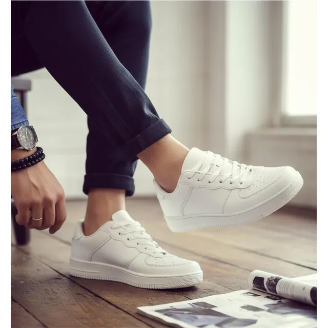 Tênis Casual Hayller Academia Feminino E Masculino Unissex