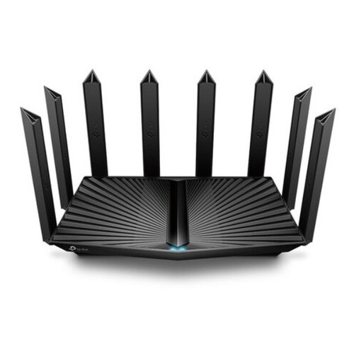 Router Inalambrico Tp-link Archer Ax90 Ax6600 Wi-fi 6 Triban