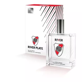 Perfume Infantil River Eau De Parfum X100 Ml