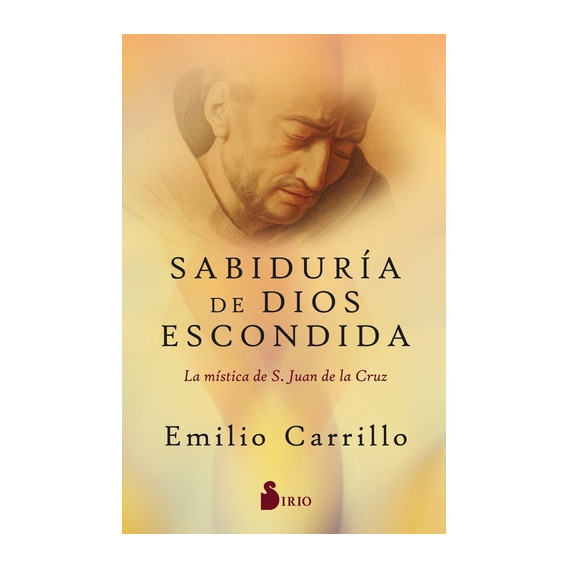 Sabiduría De Dios Escondida, De Autor. Editorial Sirio En Español