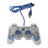 Control Mando Gamepad Usb Para Pc Joystick Universal