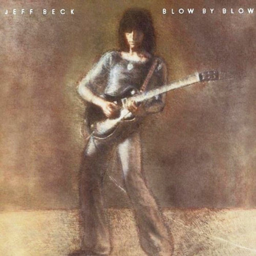 Cd: Blow By Blow