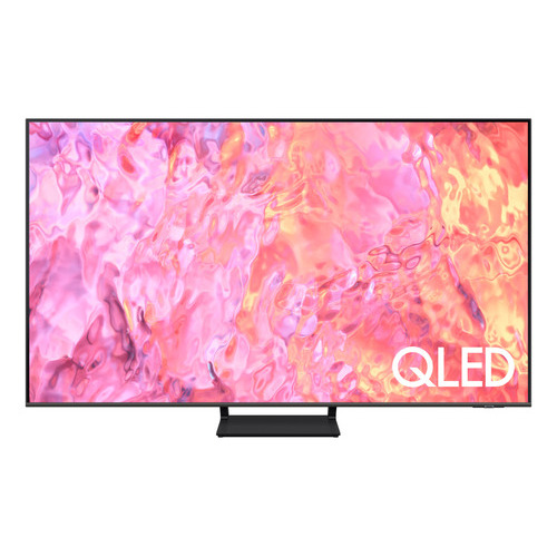 Televisor Samsung 65  Qled 4k Q65c