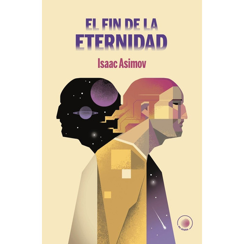 Libro El Fin De La Eternidad - Asimov, Isaac
