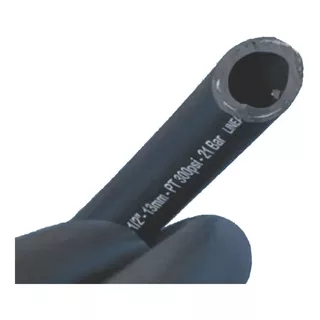 Manguera Para Compresor De Aire 19mm 3/4 Por 25mts Plastimet