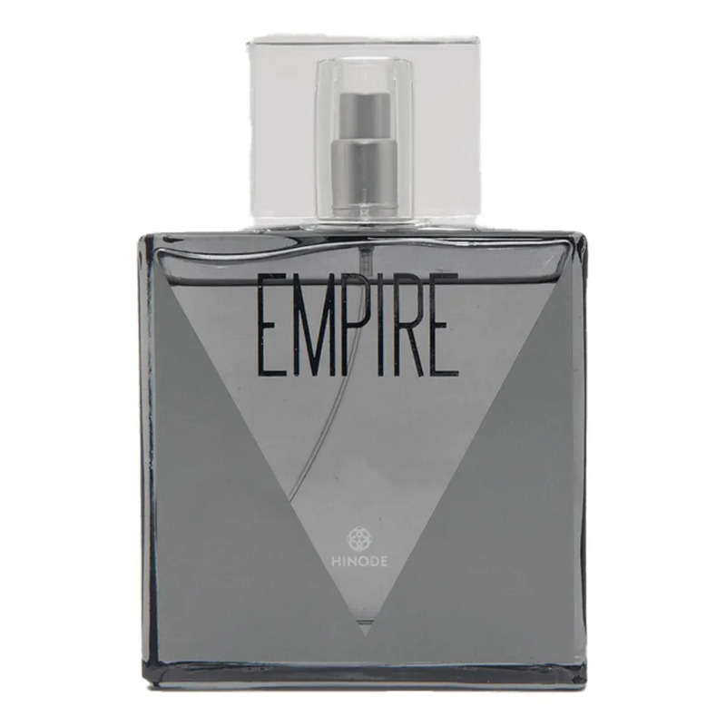 Perfume Masculino Empire Tradicional Hinode 100ml Perfume Masculino Empire Tradicional Hinode 100ml
