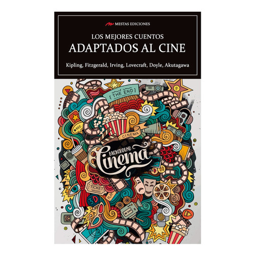 Los Mejores Cuentos Adaptados Al Cine 